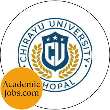 Chirayu University, Bhopal logo