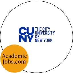 CUNY logo