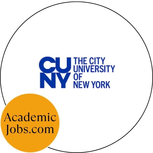 City University of New York Logo