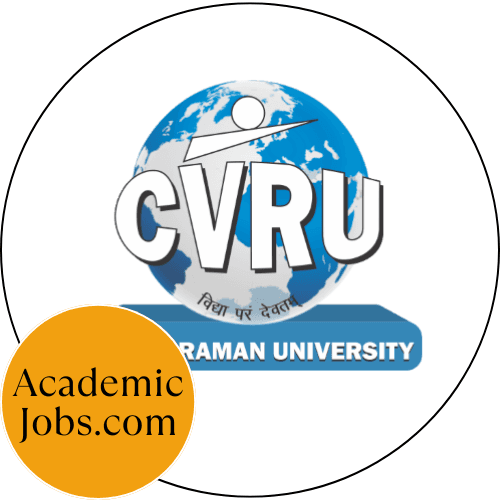 Dr. C.V. Raman University