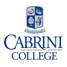 Cabrini College logo