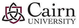 Cairn University logo