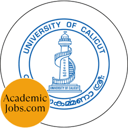 Calicut - University of Calicut logo