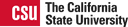 California State University Office of the Chancellor logo
