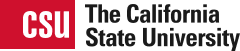 CSU Logo