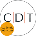 Cambridge Display Technology logo