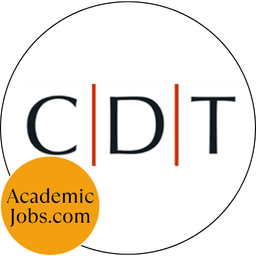 Cambridge Display Technology logo