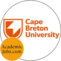 CBU - Cape Breton University logo