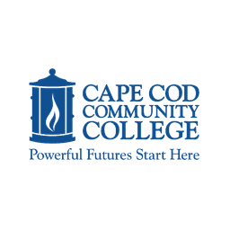 Cape Cod Community College logo