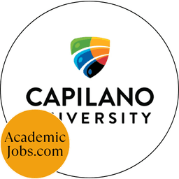CapU Logo