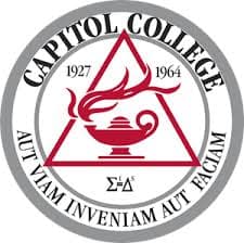 Capitol College logo