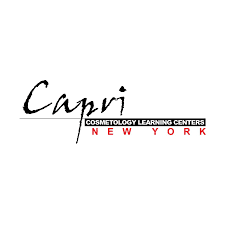 Capri Cosmetology Learn Centers logo