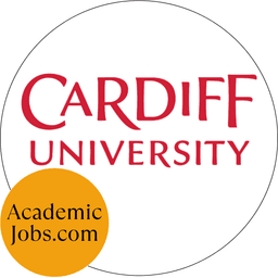 Cardiff University logo