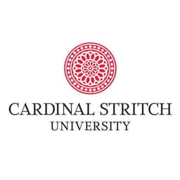 Cardinal Stritch University logo