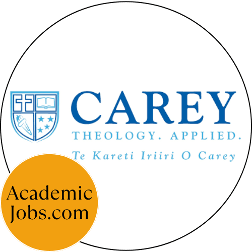 Carey Theological College