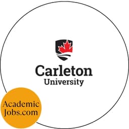 Carleton - Carleton University logo