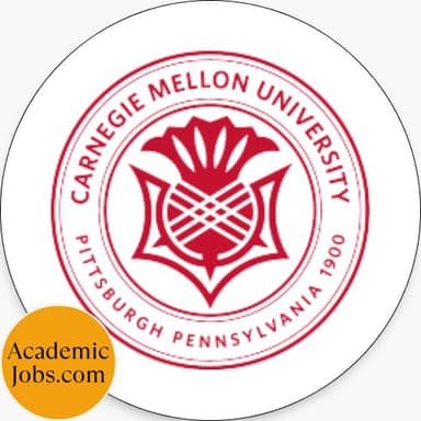 Carnegie Mellon University logo