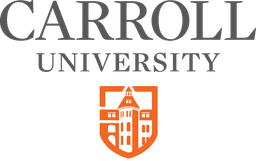 Carroll College Waukesha logo