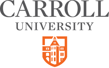 Carroll College Waukesha logo