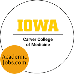 Carver College of Medicine Logo