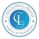 Casa Loma College logo