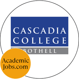 Cascadia College logo