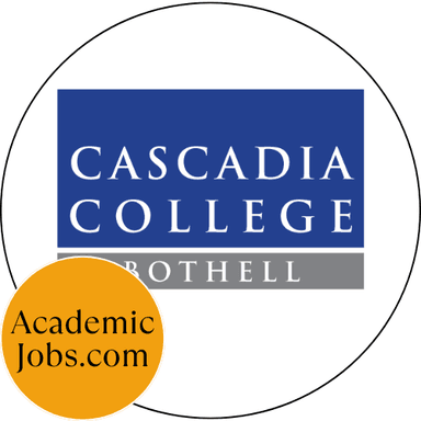 Cascadia College logo