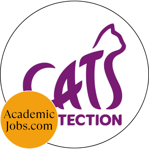 Cats Protection Jobs