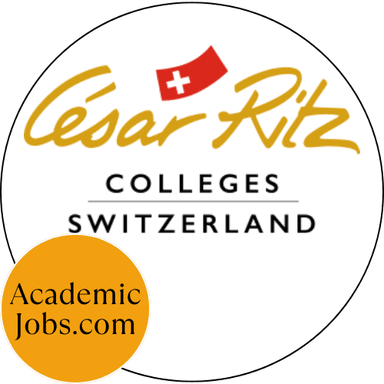 César Ritz Colleges Switzerland logo