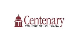 Centenary College logo