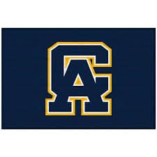 Central Alabama Community College logo