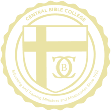 Central Bible College logo
