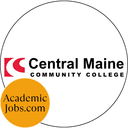 Central Maine Community College logo