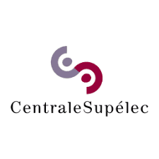 ECP - Centrale Supélec logo
