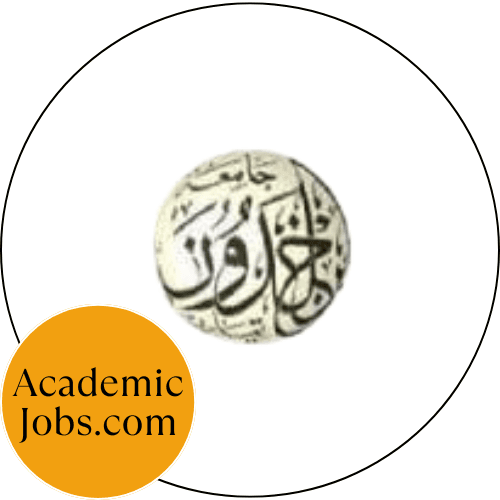 Centre Universitaire de Tiaret Jobs