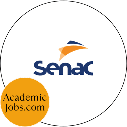 Centro University Senac logo