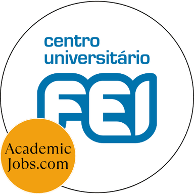 Centro University Fei logo