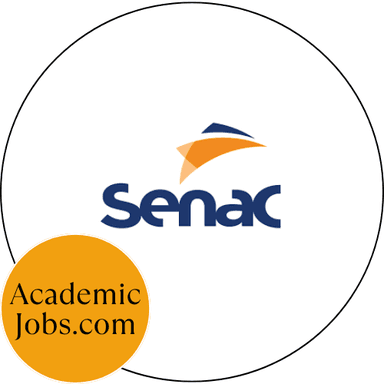 Centro University Senac logo