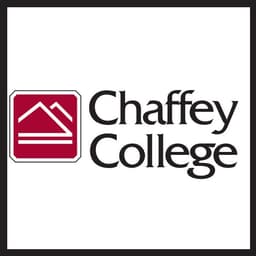 Chaffey - Chaffey College logo