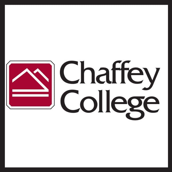 Chaffey Logo