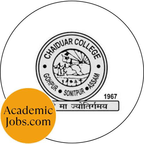 Chaiduar College, Gohpur