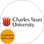 Charles Sturt University logo