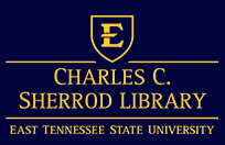 Charles C. Sherrod Library Logo