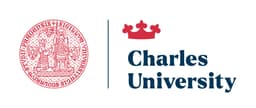 Charles University logo