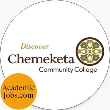 Chemeketa Community College logo