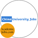 French Teacher 26/27 (Hebei Province)