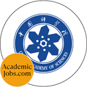 Chinese Academy of Sciences logo