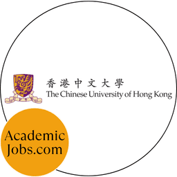 Chinese University of Hong Kong logo
