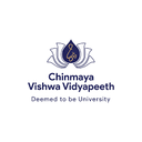 Chinmaya Vishwa Vidyapeeth logo
