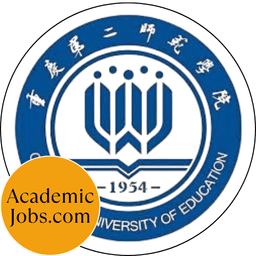 CQUE - Chongqing Education College logo
